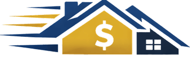 Rush House Buyers logo